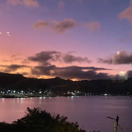 Incredible Views! Luxurious Studio & Outdoor Living